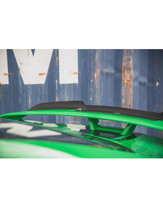 Spoiler Cap Ford Mustang GT Mk6 Facelift (Cod. M-FO-MU-6F-GT-CAP1G)