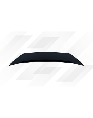 Spoiler baule in plastica ABS BMW G82 (Cod. S-BEG82-SP-01-A)