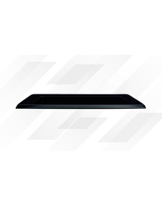 Spoiler baule in plastica ABS BMW G82 (Cod. S-BEG82-SP-01-A)