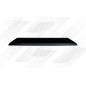 Spoiler baule in plastica ABS BMW G82 (Cod. S-BEG82-SP-01-A)