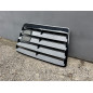 Louver lunotto in plastica ABS Opel Kadett E (Cod. S-OPKE-WL-01-A)