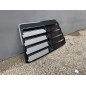 Louver lunotto in plastica ABS Opel Kadett E (Cod. S-OPKE-WL-01-A)