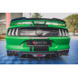 Splitter posteriore Ford Mustang GT Mk6 Facelift (Cod. M-FO-MU-6F-GT-RD1G)