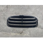 Spoiler sottoparaurti anteriore in plastica ABS Ford Fiesta MK7 (Cod. S-FFIMK7-FSP-01-A)