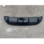 Spoiler sottoparaurti anteriore in plastica ABS Ford Fiesta MK7 (Cod. S-FFIMK7-FSP-01-A)