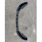 Spoiler sottoparaurti anteriore in plastica ABS Ford Fiesta MK7 (Cod. S-FFIMK7-FSP-01-A)