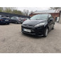 Spoiler sottoparaurti anteriore in plastica ABS Ford Fiesta MK7 (Cod. S-FFIMK7-FSP-01-A)