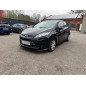 Spoiler sottoparaurti anteriore in plastica ABS Ford Fiesta MK7 (Cod. S-FFIMK7-FSP-01-A)