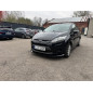 Spoiler sottoparaurti anteriore in plastica ABS Ford Fiesta MK7 (Cod. S-FFIMK7-FSP-01-A)
