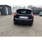Spoiler sottoparaurti anteriore in plastica ABS Ford Fiesta MK7 (Cod. S-FFIMK7-FSP-01-A)
