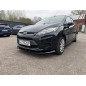 Spoiler sottoparaurti anteriore in plastica ABS Ford Fiesta MK7 (Cod. S-FFIMK7-FSP-01-A)