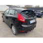 Spoiler sottoparaurti anteriore in plastica ABS Ford Fiesta MK7 (Cod. S-FFIMK7-FSP-01-A)
