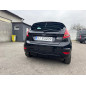 Spoiler sottoparaurti anteriore in plastica ABS Ford Fiesta MK7 (Cod. S-FFIMK7-FSP-01-A)