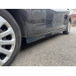 Spoiler sottoparaurti anteriore in plastica ABS Ford Fiesta MK7 (Cod. S-FFIMK7-FSP-01-A)