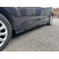 Spoiler sottoparaurti anteriore in plastica ABS Ford Fiesta MK7 (Cod. S-FFIMK7-FSP-01-A)