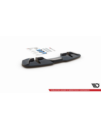 Splitter posteriore Ford Mustang GT Mk6 Facelift (Cod. M-FO-MU-6F-GT-RD1G)