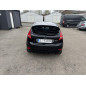 Spoiler sottoparaurti anteriore in plastica ABS Ford Fiesta MK7 (Cod. S-FFIMK7-FSP-01-A)