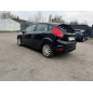 Spoiler sottoparaurti anteriore in plastica ABS Ford Fiesta MK7 (Cod. S-FFIMK7-FSP-01-A)