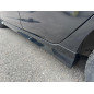 Spoiler sottoparaurti anteriore in plastica ABS Ford Fiesta MK7 (Cod. S-FFIMK7-FSP-01-A)