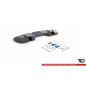 Splitter posteriore Ford Mustang GT Mk6 Facelift (Cod. M-FO-MU-6F-GT-RD1G)