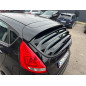 Spoiler sottoparaurti anteriore in plastica ABS Ford Fiesta MK7 (Cod. S-FFIMK7-FSP-01-A)