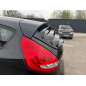 Spoiler sottoparaurti anteriore in plastica ABS Ford Fiesta MK7 (Cod. S-FFIMK7-FSP-01-A)