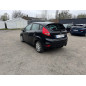 Spoiler sottoparaurti anteriore in plastica ABS Ford Fiesta MK7 (Cod. S-FFIMK7-FSP-01-A)