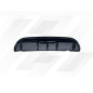 Spoiler sottoparaurti posteriore in plastica ABS Ford Fiesta MK7 (Cod. S-FFIMK7-RSP-01-A)