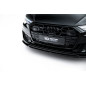 SPLITTER ANTERIORE V.3 Audi A6 S-Line / S6 C8 / C8 Facelift (Cod. M-AU-A6-C8-SLINE-FD1G+FD1RG)
