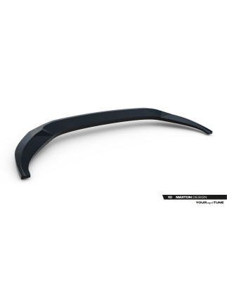 SPLITTER ANTERIORE V.3 Audi A6 S-Line / S6 C8 / C8 Facelift (Cod. M-AU-A6-C8-SLINE-FD1G+FD1RG)