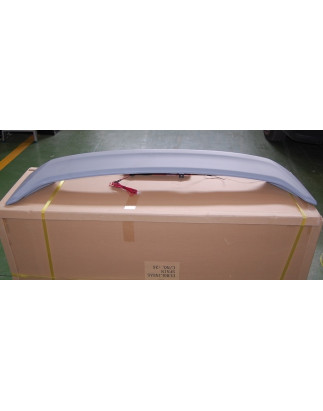 Alettone Honda Civic 06 4P (Cod. E-SP96844)