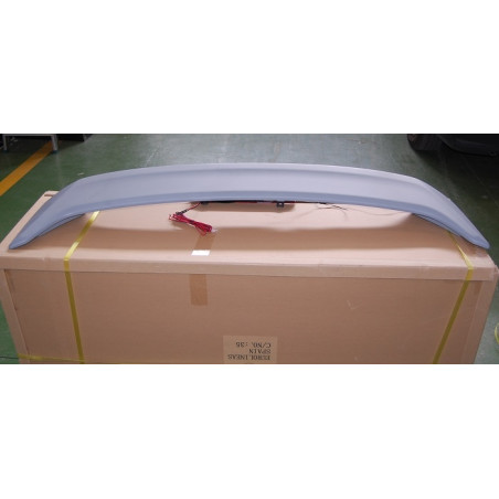 Alettone Honda Civic 06 4P (Cod. E-SP96844)