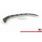 SPLITTER ANTERIORE street pro Volkswagen Polo GTI Mk6 (Cod. M-VWPO6GTICNC-FD3B)