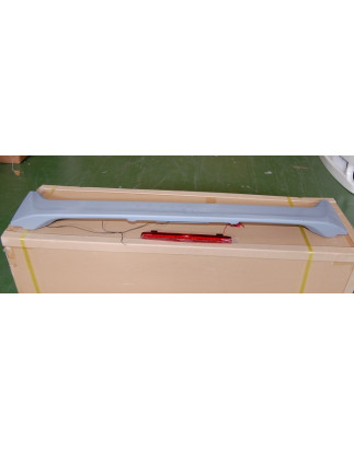 Alettone Honda Civic 06 4P (Cod. E-SP96844)