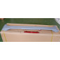 Alettone Honda Civic 06 4P (Cod. E-SP96844)