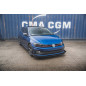Flaps Volkswagen Polo GTI Mk6 (Cod. M-VWPO6GTICNC-FSF1G)