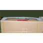 Alettone Honda Civic 06 4P (Cod. E-SP96844)