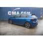 Flaps laterali Volkswagen Polo GTI Mk6 (Cod. M-VWPO6GTICNC-SF1G)