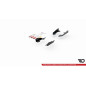 Flaps laterali Volkswagen Polo GTI Mk6 (Cod. M-VWPO6GTICNC-SF1G)