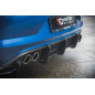 Street Pro Sottoparaurti posteriore Volkswagen Polo GTI Mk6 (Cod. M-VWPO6GTICNC-RS3B)