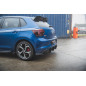 Street Pro Sottoparaurti posteriore Volkswagen Polo GTI Mk6 (Cod. M-VWPO6GTICNC-RS3B)
