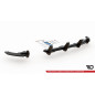 Street Pro Sottoparaurti posteriore Volkswagen Polo GTI Mk6 (Cod. M-VWPO6GTICNC-RS3B)