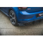 Street Pro Sottoparaurti posteriore + Flaps Volkswagen Polo GTI Mk6 (Cod. M-VWPO6GTICNC-RS3B+RSF1G) Street Pro Sottoparaurti posteriore + Flaps Volkswagen Polo GTI Mk6 (Cod. M-VWPO6GTICNC-RS3B+RSF1G)