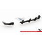 Street Pro Sottoparaurti posteriore + Flaps Volkswagen Polo GTI Mk6 (Cod. M-VWPO6GTICNC-RS3B+RSF1G) Street Pro Sottoparaurti posteriore + Flaps Volkswagen Polo GTI Mk6 (Cod. M-VWPO6GTICNC-RS3B+RSF1G)