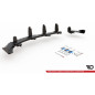 Street Pro Sottoparaurti posteriore + Flaps Volkswagen Polo GTI Mk6 (Cod. M-VWPO6GTICNC-RS3B+RSF1G) Street Pro Sottoparaurti posteriore + Flaps Volkswagen Polo GTI Mk6 (Cod. M-VWPO6GTICNC-RS3B+RSF1G)