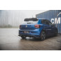 Flaps  laterali posteriori Volkswagen Polo GTI Mk6 (Cod. M-VWPO6GTICNC-RSF1G)