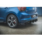 Flaps  laterali posteriori Volkswagen Polo GTI Mk6 (Cod. M-VWPO6GTICNC-RSF1G)