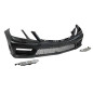 Kit Estetico W212 2010-2013 Look AMG E63 (Cod. E-TCM005001510152)