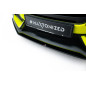 SPLITTER ANTERIORE street pro V.2 Honda Civic Type-R Mk10 / Mk10 Facelift (Cod. M-HOCI10TYPERCNC-FD3