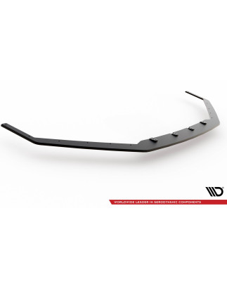 SPLITTER ANTERIORE street pro V.2 Honda Civic Type-R Mk10 / Mk10 Facelift (Cod. M-HOCI10TYPERCNC-FD3